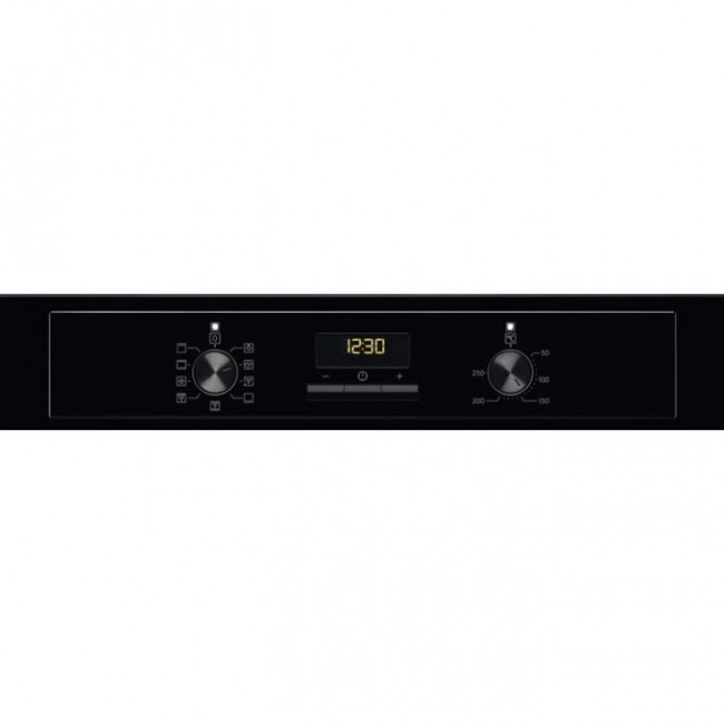 Духовой шкаф Electrolux EOF3H50BK черный