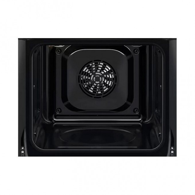 Духовой шкаф Electrolux EOF3H50BK черный