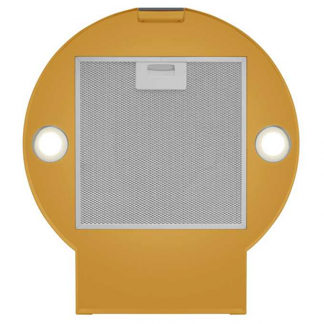 Вытяжка MEFERI TUBE40GOLD Comfort Plus