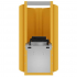 Вытяжка MEFERI TUBE40GOLD Comfort Plus