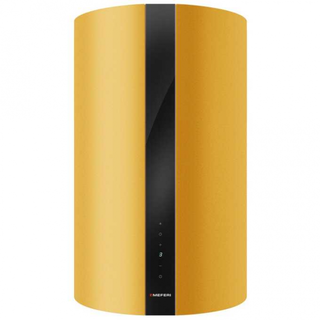 Вытяжка MEFERI TUBE40GOLD Comfort Plus