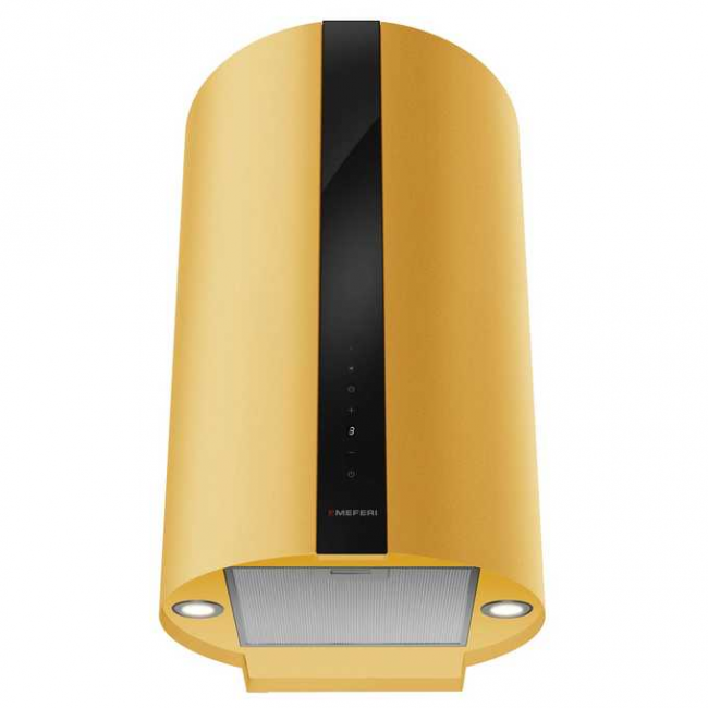 Вытяжка MEFERI TUBE40GOLD Comfort Plus