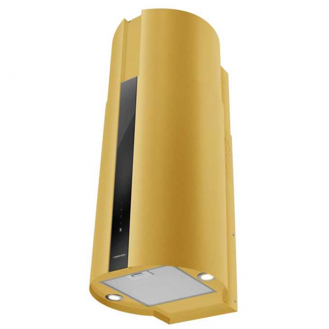 Вытяжка MEFERI TUBE40GOLD Comfort Plus