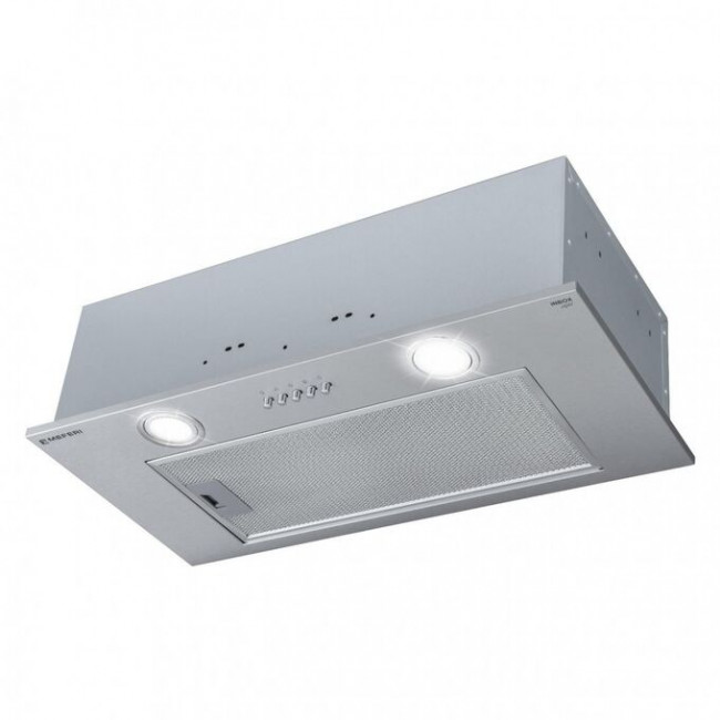 Вытяжка Meferi INBOX60IX Light