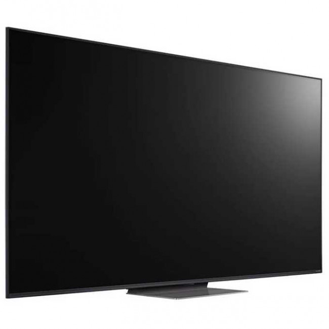 86" Телевизор LG 86QNED86T6A.ARUG чер.титан 3840x2160, 4K Ultra HD, 120 Гц, Wi-Fi, Smart TV, webOS 86" Телевизор LG 86QNED86T6A.ARUG чер.титан 3840x2160, 4K Ultra HD, 120 Гц, Wi-Fi, Smart TV, webOS
