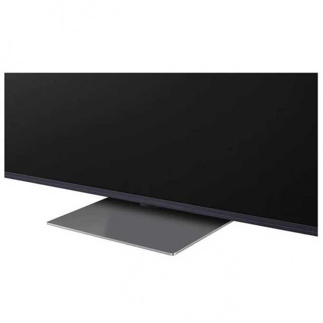 86" Телевизор LG 86QNED86T6A.ARUG чер.титан 3840x2160, 4K Ultra HD, 120 Гц, Wi-Fi, Smart TV, webOS 86" Телевизор LG 86QNED86T6A.ARUG чер.титан 3840x2160, 4K Ultra HD, 120 Гц, Wi-Fi, Smart TV, webOS