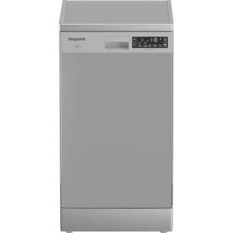 Посудомоечная машина Hotpoint HFS 2C85 DW X (869894600040)
