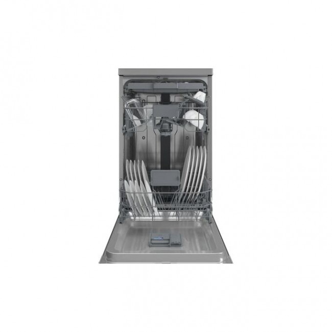 Посудомоечная машина Hotpoint HFS 2C85 DW X (869894600040) Посудомоечная машина Hotpoint HFS 2C85 DW X (869894600040)