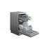 Посудомоечная машина Hotpoint HFS 2C85 DW X (869894600040)