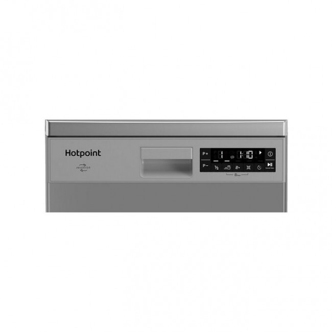 Посудомоечная машина Hotpoint HFS 2C85 DW X (869894600040) Посудомоечная машина Hotpoint HFS 2C85 DW X (869894600040)
