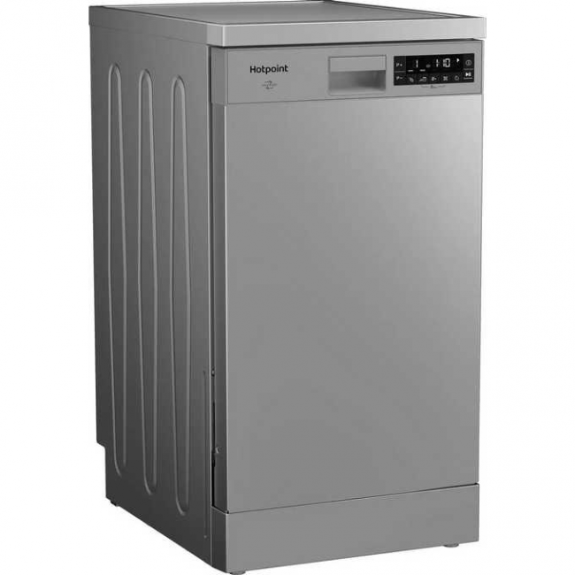Посудомоечная машина Hotpoint HFS 2C85 DW X (869894600040) Посудомоечная машина Hotpoint HFS 2C85 DW X (869894600040)