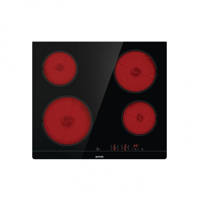 Варочная поверхность Gorenje ECT641 BSC