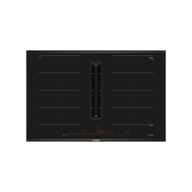 Индукционная варочная панель BOSCH PXX895D66E Индукционная варочная панель BOSCH PXX895D66E