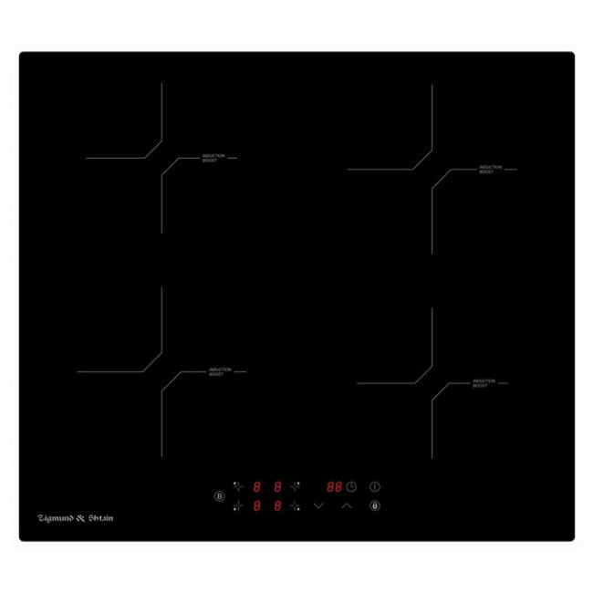 Варочная поверхность Zigmund & Shtain CI 33.6 B Варочная поверхность Zigmund & Shtain CI 33.6 B
