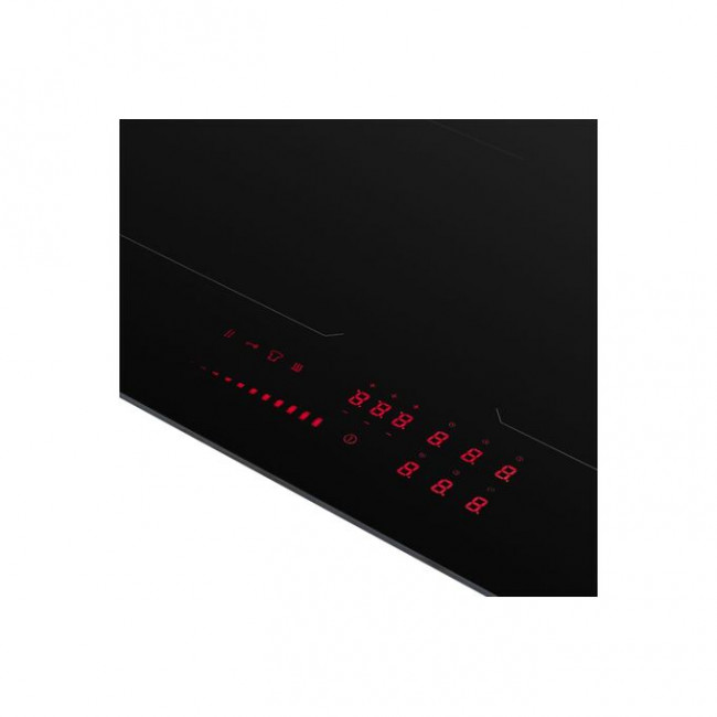 Индукционная стеклокерамическая панель DeLonghi SLI 604 RUS Индукционная стеклокерамическая панель DeLonghi SLI 604 RUS