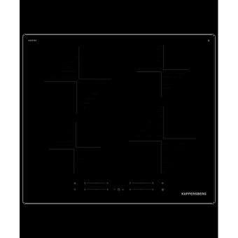 Варочная поверхность Kuppersberg ICI 606