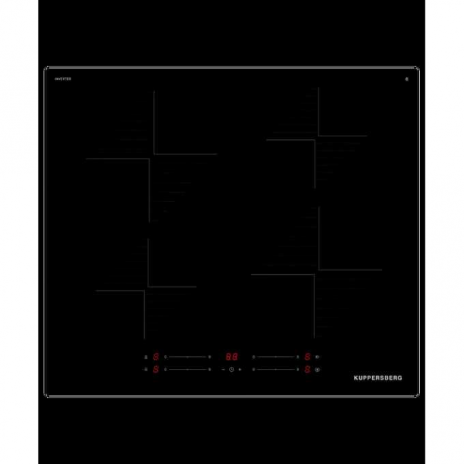 Варочная поверхность Kuppersberg ICI 606