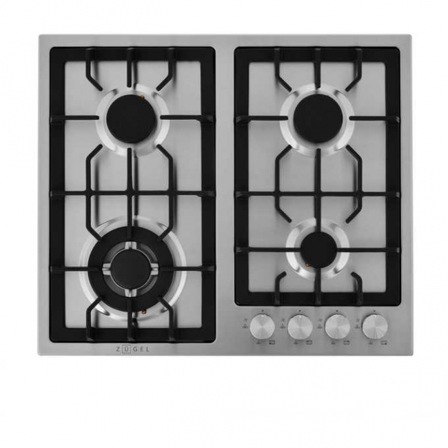 Варочная поверхность ZUGEL ZGH601X