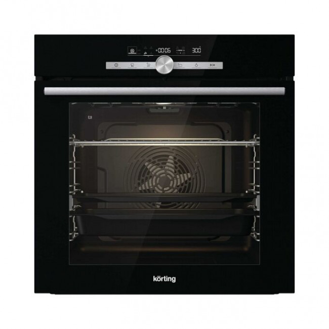 Духовой шкаф KORTING OKB 9951 CESN Духовой шкаф KORTING OKB 9951 CESN