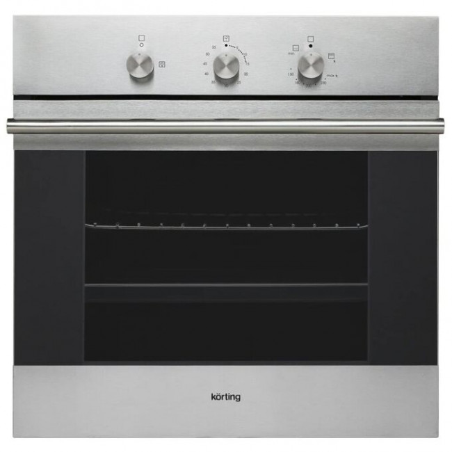 Духовой шкаф Korting OGG 541 CFX Духовой шкаф Korting OGG 541 CFX