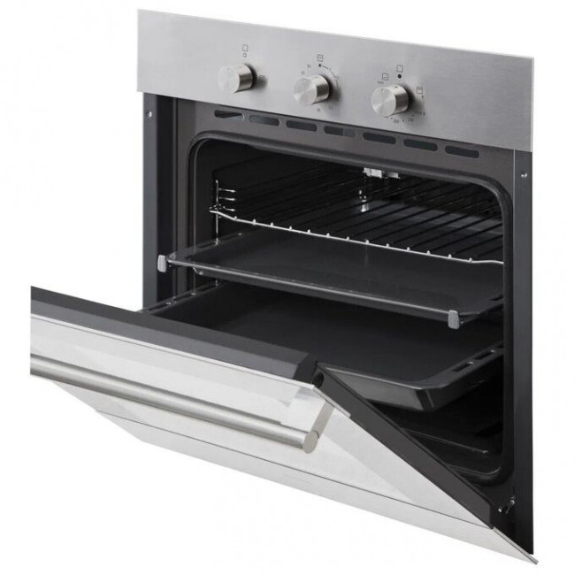 Духовой шкаф Korting OGG 541 CFX Духовой шкаф Korting OGG 541 CFX