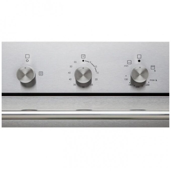 Духовой шкаф Korting OGG 541 CFX Духовой шкаф Korting OGG 541 CFX