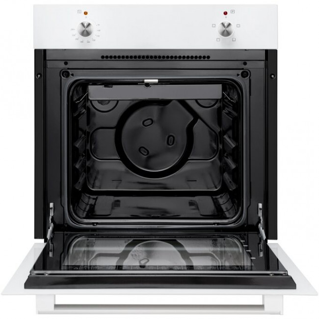 Духовой шкаф Weissgauff EOM 180 W белый