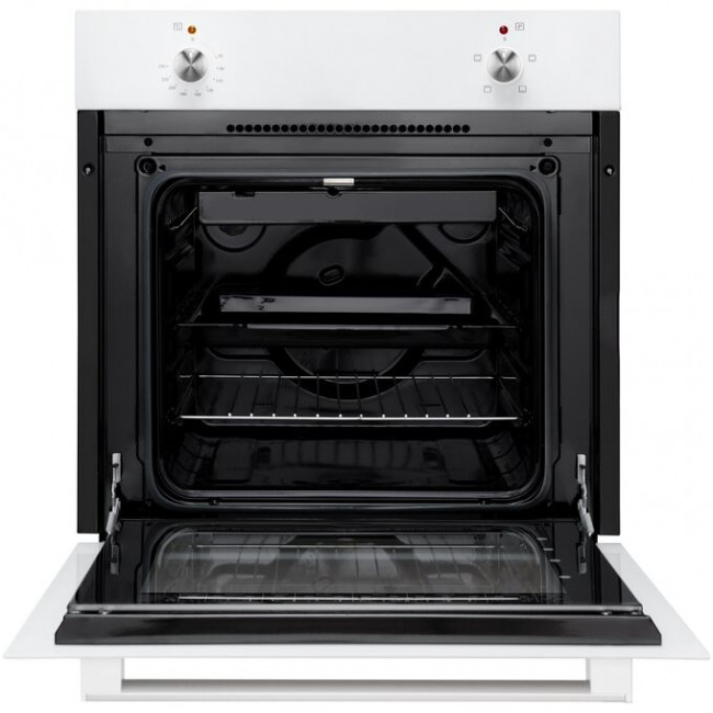 Духовой шкаф Weissgauff EOM 180 W белый