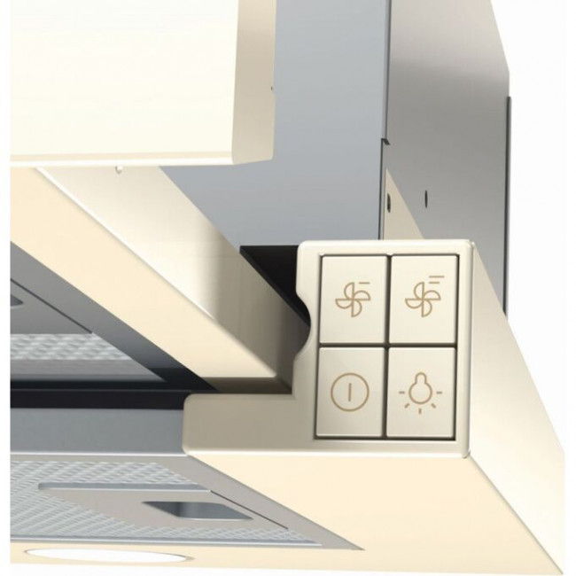 Вытяжка встраиваемая Gorenje BHP62CLI