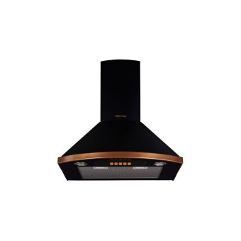 Вытяжка Kuppersberg Bona 60 B Bronze