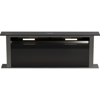 Встраиваемая вытяжка HIBERG VTMF 90100 B (в столешнице)