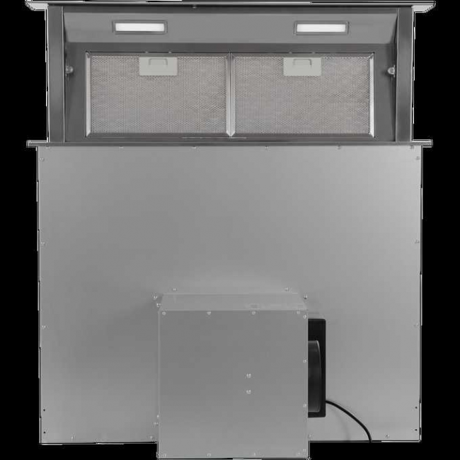 Встраиваемая вытяжка HIBERG VTMF 90100 B (в столешнице) Встраиваемая вытяжка HIBERG VTMF 90100 B (в столешнице)