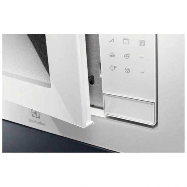 Встраиваемая микроволновая печь ELECTROLUX LMS4253TMW