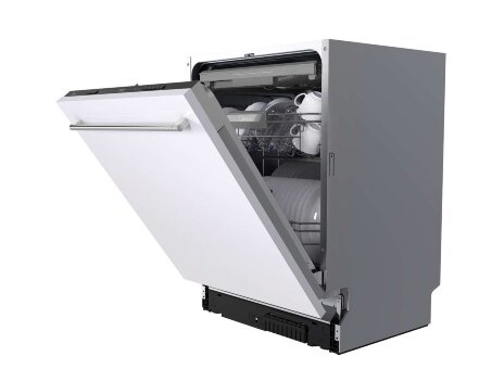 Встраиваемая посудомоечная машина Midea MID60S340i Встраиваемая посудомоечная машина Midea MID60S340i