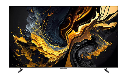 85" Телевизор Xiaomi TV MAX 85 2025