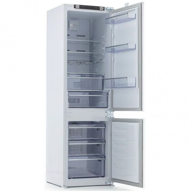 Встраиваемый холодильник Beko BCNA275E2S