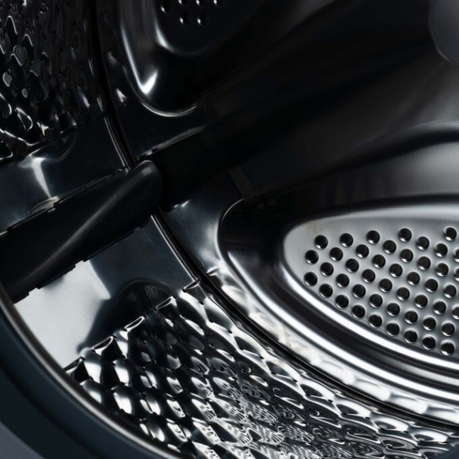 Стирально-сушильная машина Бирюса WMD-SM812/03 белый