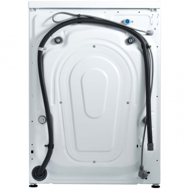 Стирально-сушильная машина Бирюса WMD-SM812/03 белый