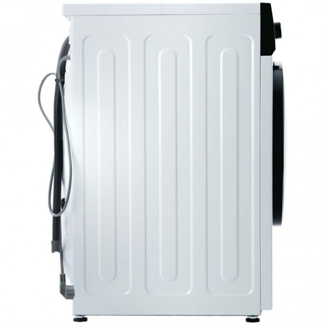 Стирально-сушильная машина Бирюса WMD-SM812/03 белый
