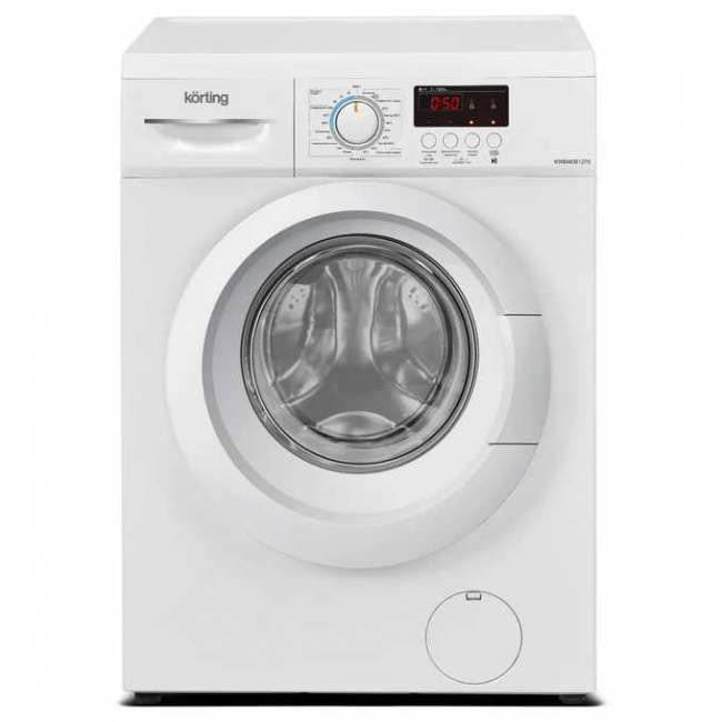 Стиральная машина Korting KWM 40B1270 Стиральная машина Korting KWM 40B1270