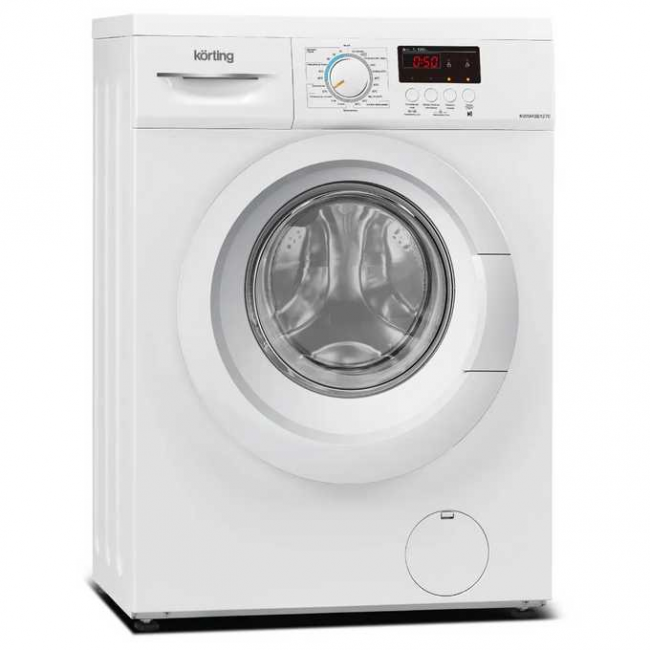 Стиральная машина Korting KWM 40B1270 Стиральная машина Korting KWM 40B1270
