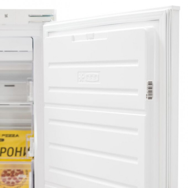 Встраиваемый морозильник SCANDILUX FNBI303E