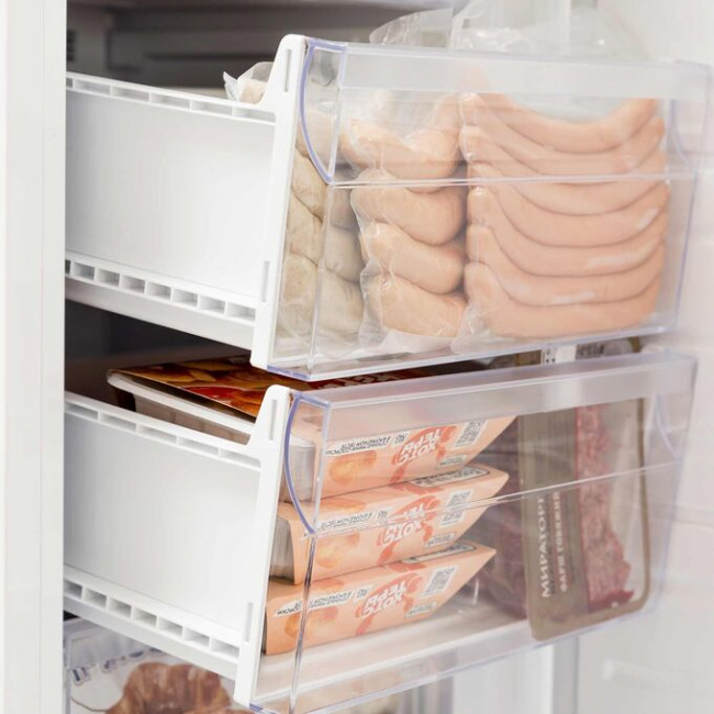 Встраиваемый морозильник SCANDILUX FNBI303E