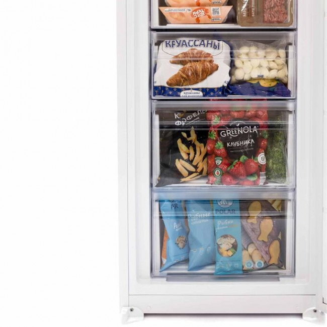 Встраиваемый морозильник SCANDILUX FNBI303E