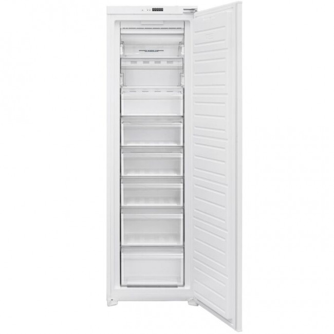 Встраиваемый морозильник SCANDILUX FNBI303E