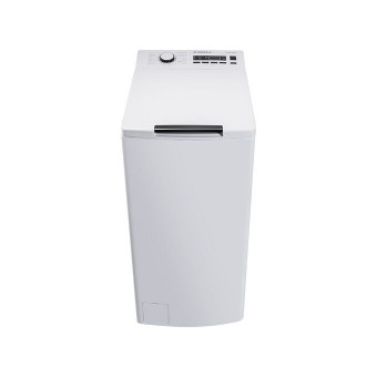 Стиральная машина вертикальная MAUNFELD MFWM128WH