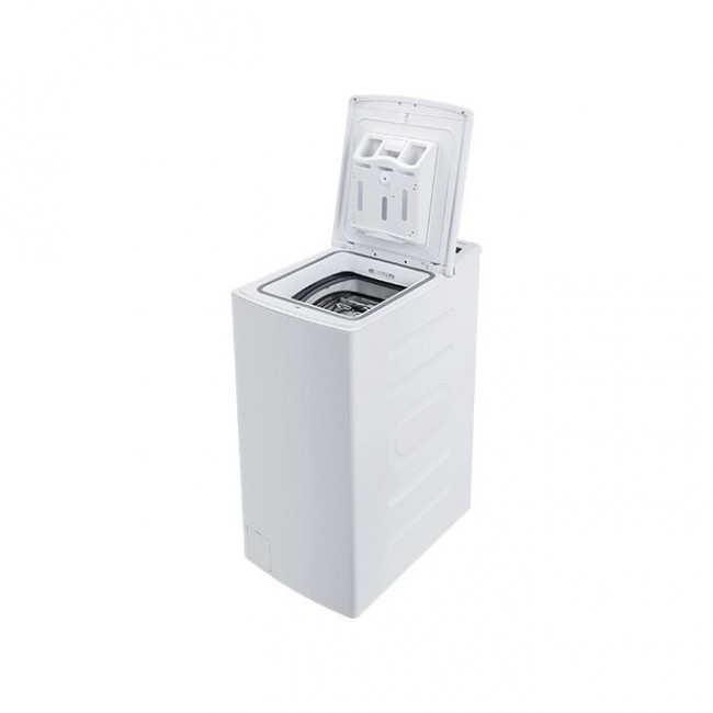 Стиральная машина вертикальная MAUNFELD MFWM128WH