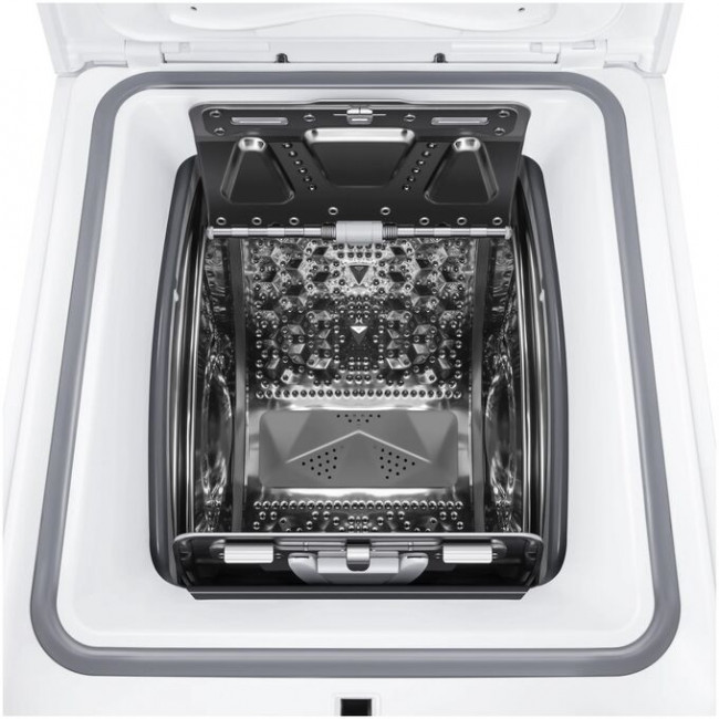 Стиральная машина вертикальная MAUNFELD MFWM128WH
