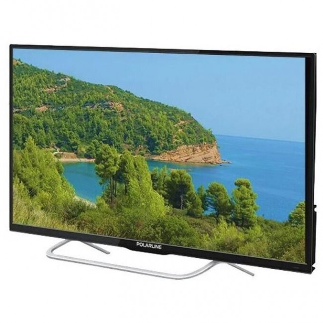 Телевизор Polarline 32PL54TC-SM Телевизор Polarline 32PL54TC-SM