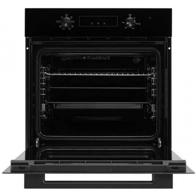 Духовой шкаф AKPO PEA 7009SED03 BL